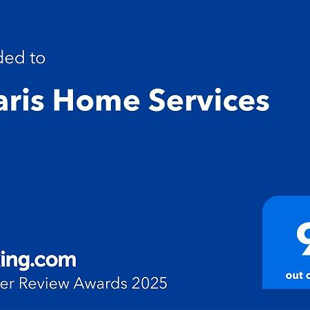 Charis Home Services Haatso المظهر الخارجي الصورة