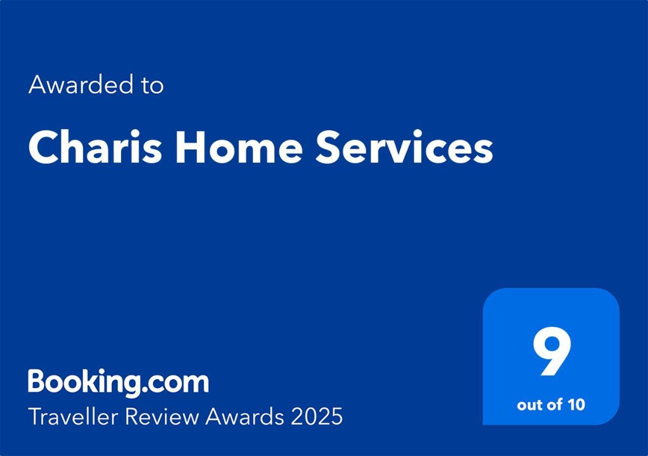 Charis Home Services Haatso المظهر الخارجي الصورة