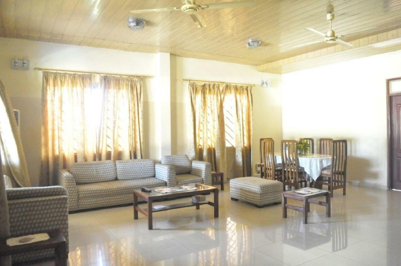 Charis Home Services Haatso المظهر الخارجي الصورة