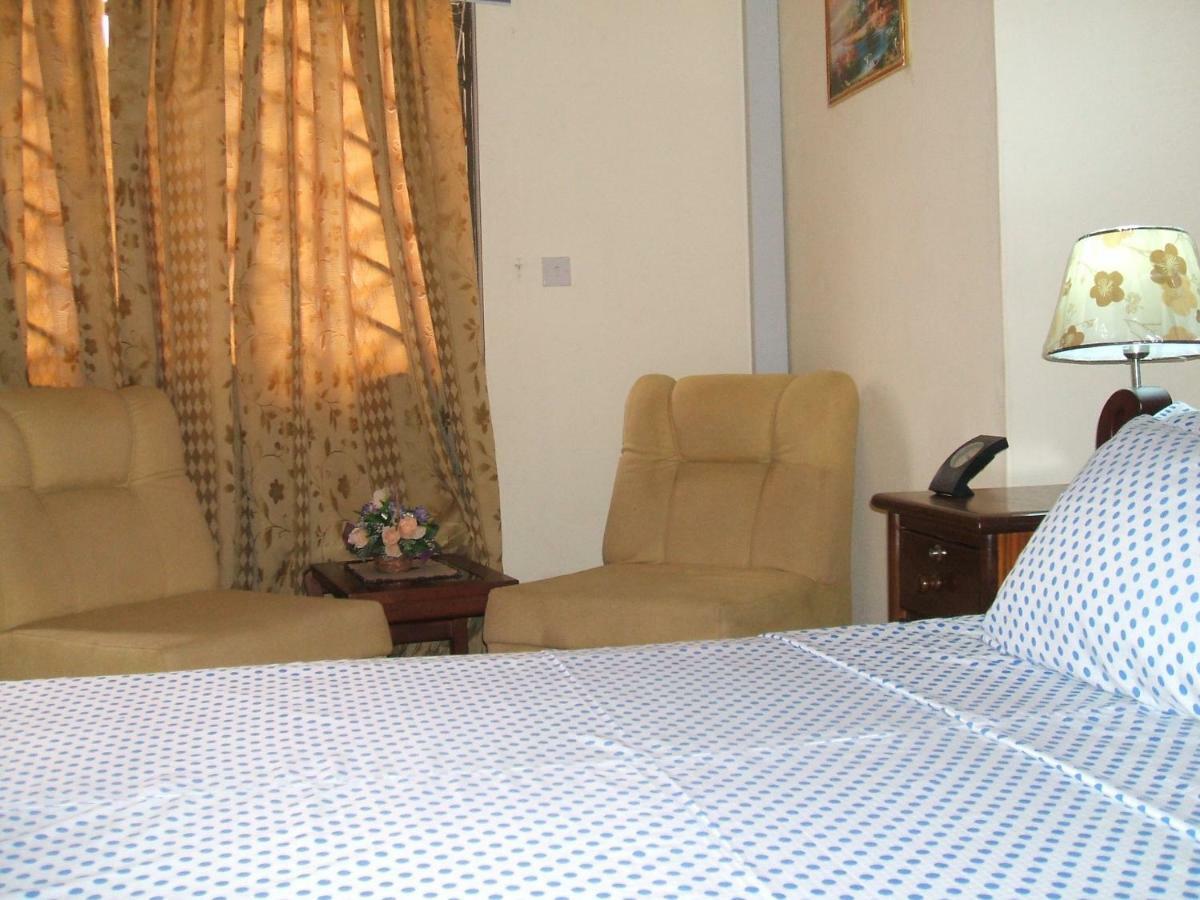 Charis Home Services Haatso المظهر الخارجي الصورة