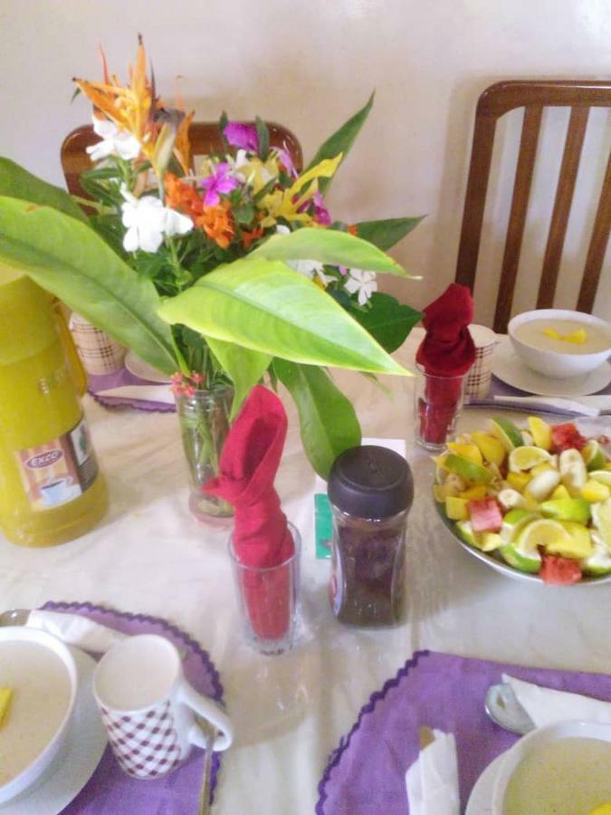 Charis Home Services Haatso المظهر الخارجي الصورة