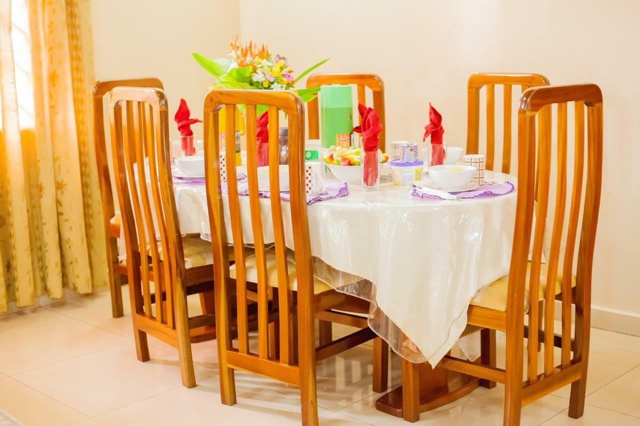 Charis Home Services Haatso المظهر الخارجي الصورة