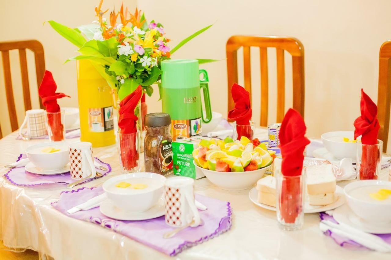 Charis Home Services Haatso المظهر الخارجي الصورة