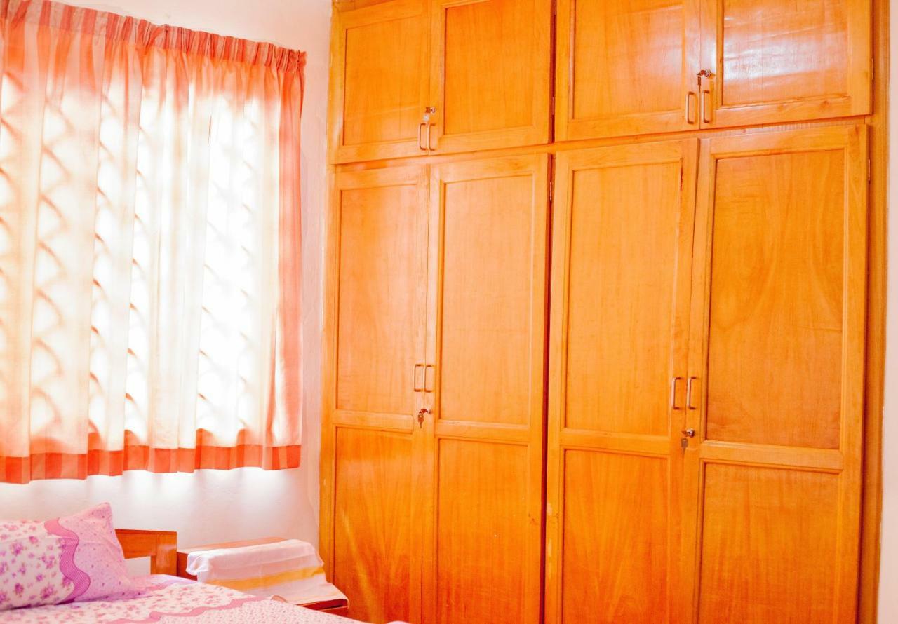 Charis Home Services Haatso المظهر الخارجي الصورة