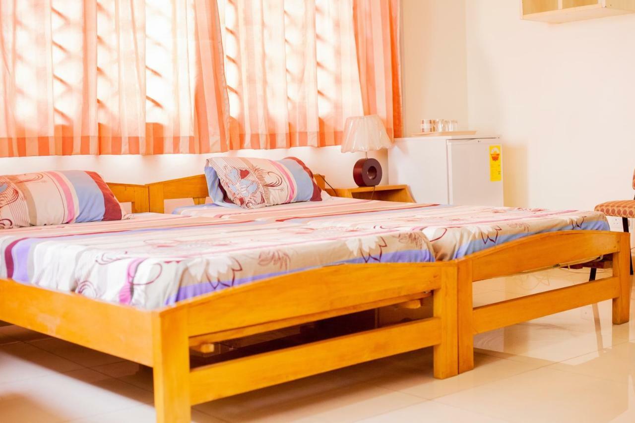 Charis Home Services Haatso المظهر الخارجي الصورة
